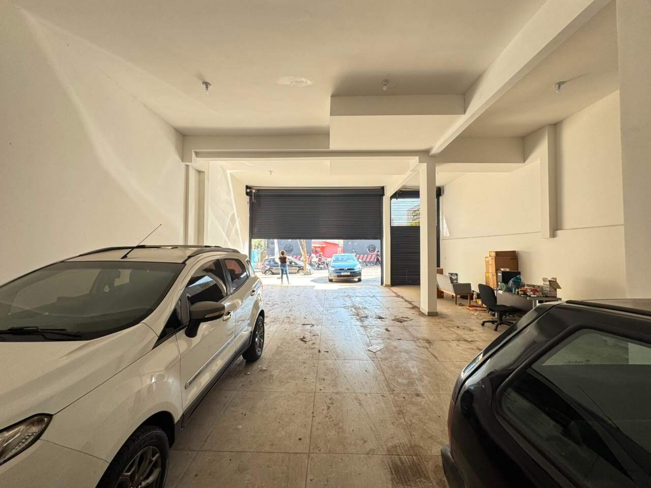 Loja para aluguel no Barreiro: 