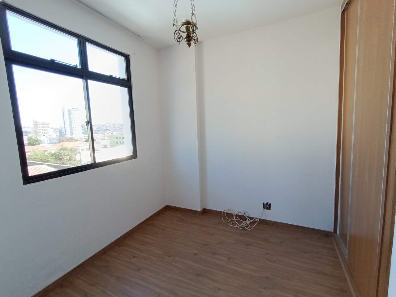 Apartamento para aluguel no Barreiro: Apartamento para aluguel - Barreiro, 2 quartos - Belo Horizonte