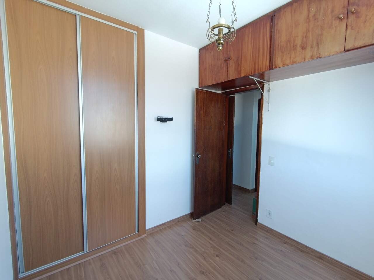 Apartamento para aluguel no Barreiro: Apartamento para aluguel - Barreiro, 2 quartos - Belo Horizonte