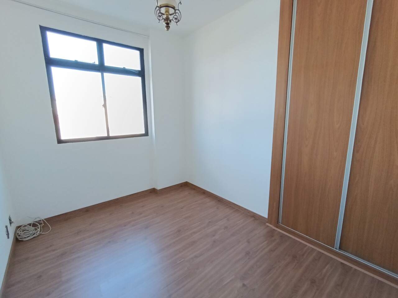 Apartamento para aluguel no Barreiro: Apartamento para aluguel - Barreiro, 2 quartos - Belo Horizonte