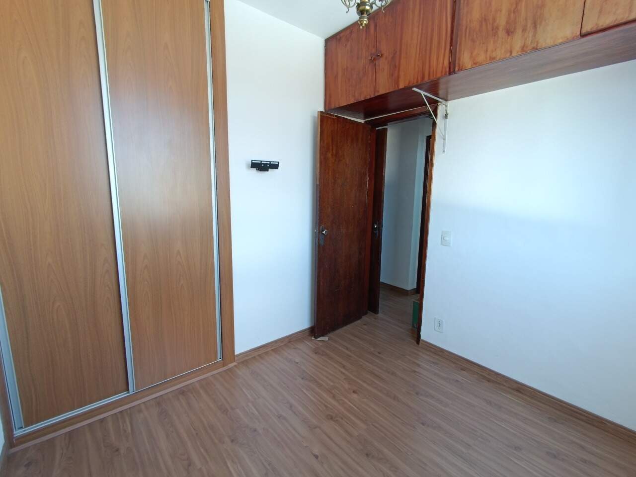 Apartamento para aluguel no Barreiro: Apartamento para aluguel - Barreiro, 2 quartos - Belo Horizonte