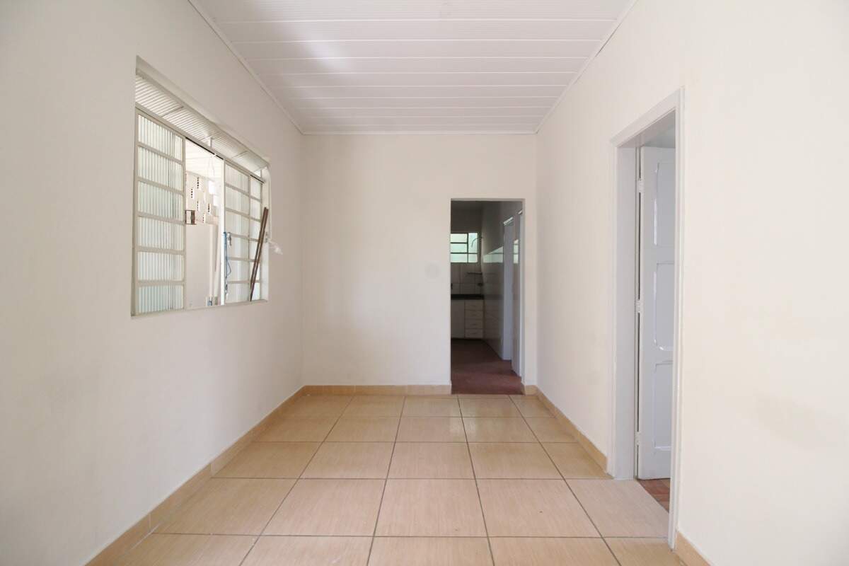 Casa para aluguel no Barreiro: Casa para aluguel - Barreiro, 3 quartos - Belo Horizonte