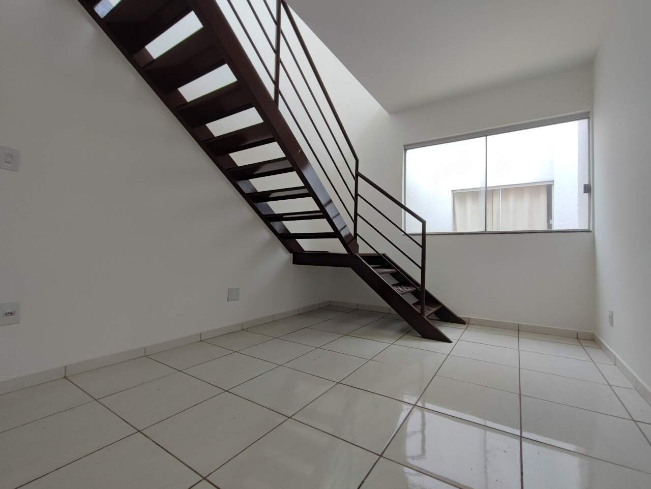 Cobertura para aluguel no Bom Jardim: Apartamento para aluguel - Bom Jardim, 2 quartos - Mário Campos