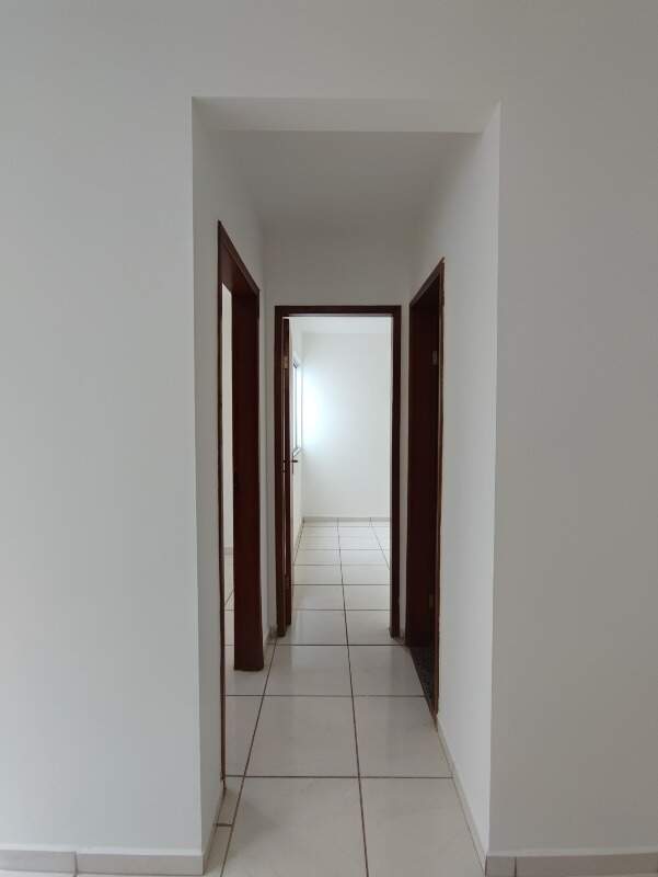 Cobertura para aluguel no Bom Jardim: Apartamento para aluguel - Bom Jardim, 2 quartos - Mário Campos