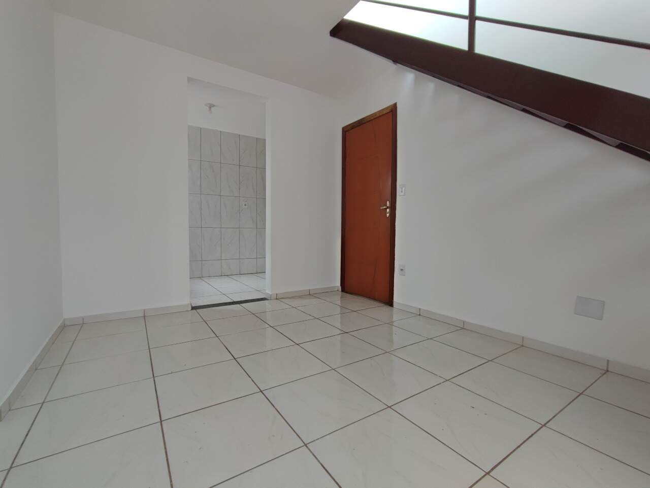 Cobertura para aluguel no Bom Jardim: Apartamento para aluguel - Bom Jardim, 2 quartos - Mário Campos