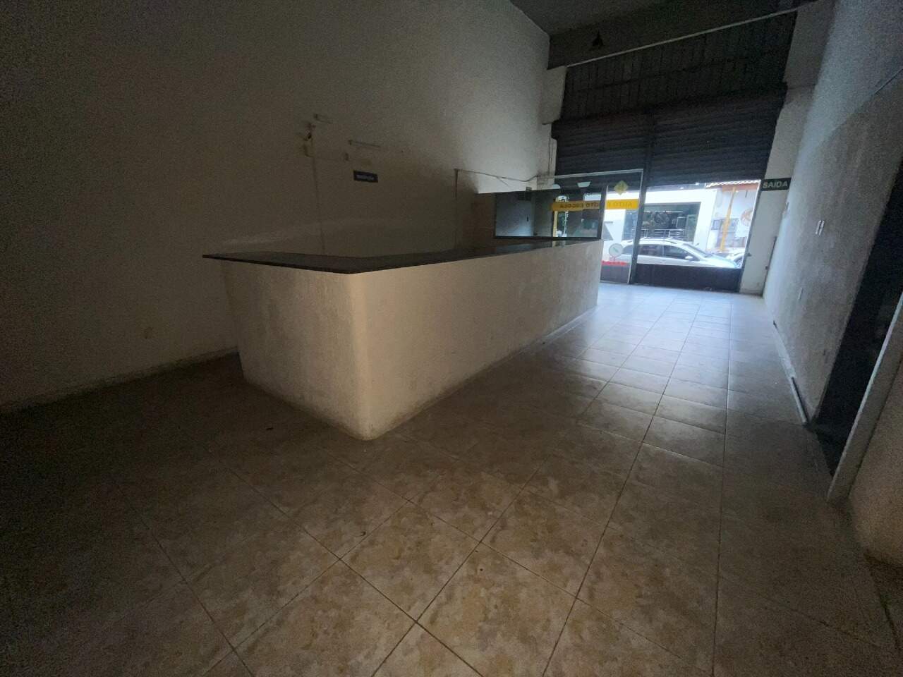 Loja para aluguel no Diamante: Loja para aluguel - Diamante, - Belo Horizonte