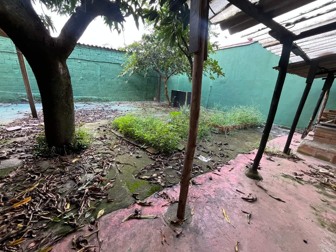 Casa para aluguel no Teixeira Dias: Casa à venda - Barreiro, 3 quartos - Belo Horizonte