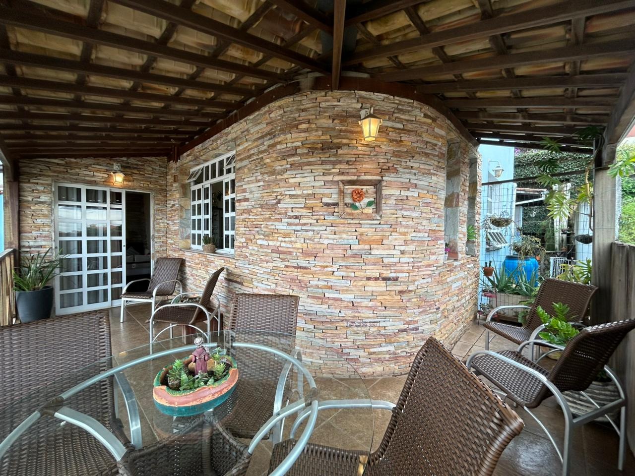 Casa à venda no Diamante: Casa à venda - Diamante, 4 quartos - Belo Horizonte