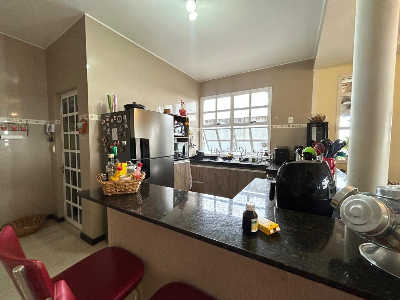 Casa à venda no Diamante: Casa à venda - Diamante, 4 quartos - Belo Horizonte