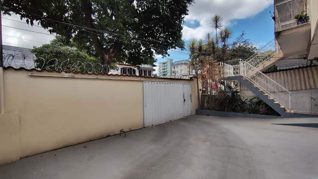 Casa Comercial à venda no Barreiro: Casa Comercial à venda - Barreiro, 7 quartos - Belo Horizonte