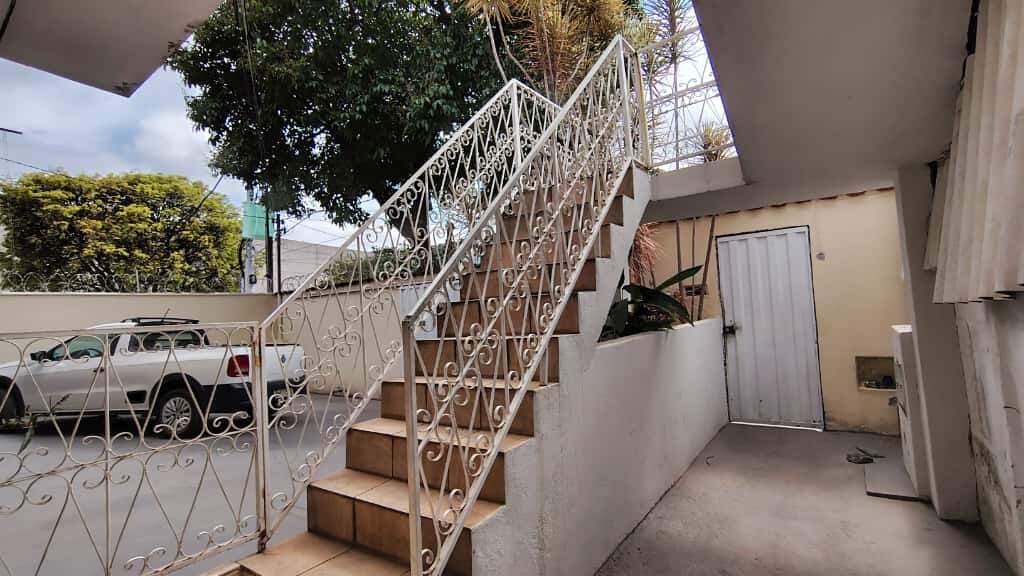 Casa Comercial à venda no Barreiro: Casa Comercial à venda - Barreiro, 7 quartos - Belo Horizonte