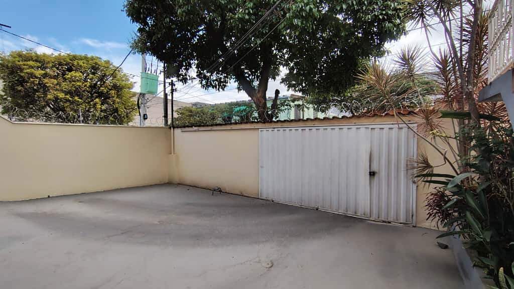 Casa Comercial à venda no Barreiro: Casa Comercial à venda - Barreiro, 7 quartos - Belo Horizonte