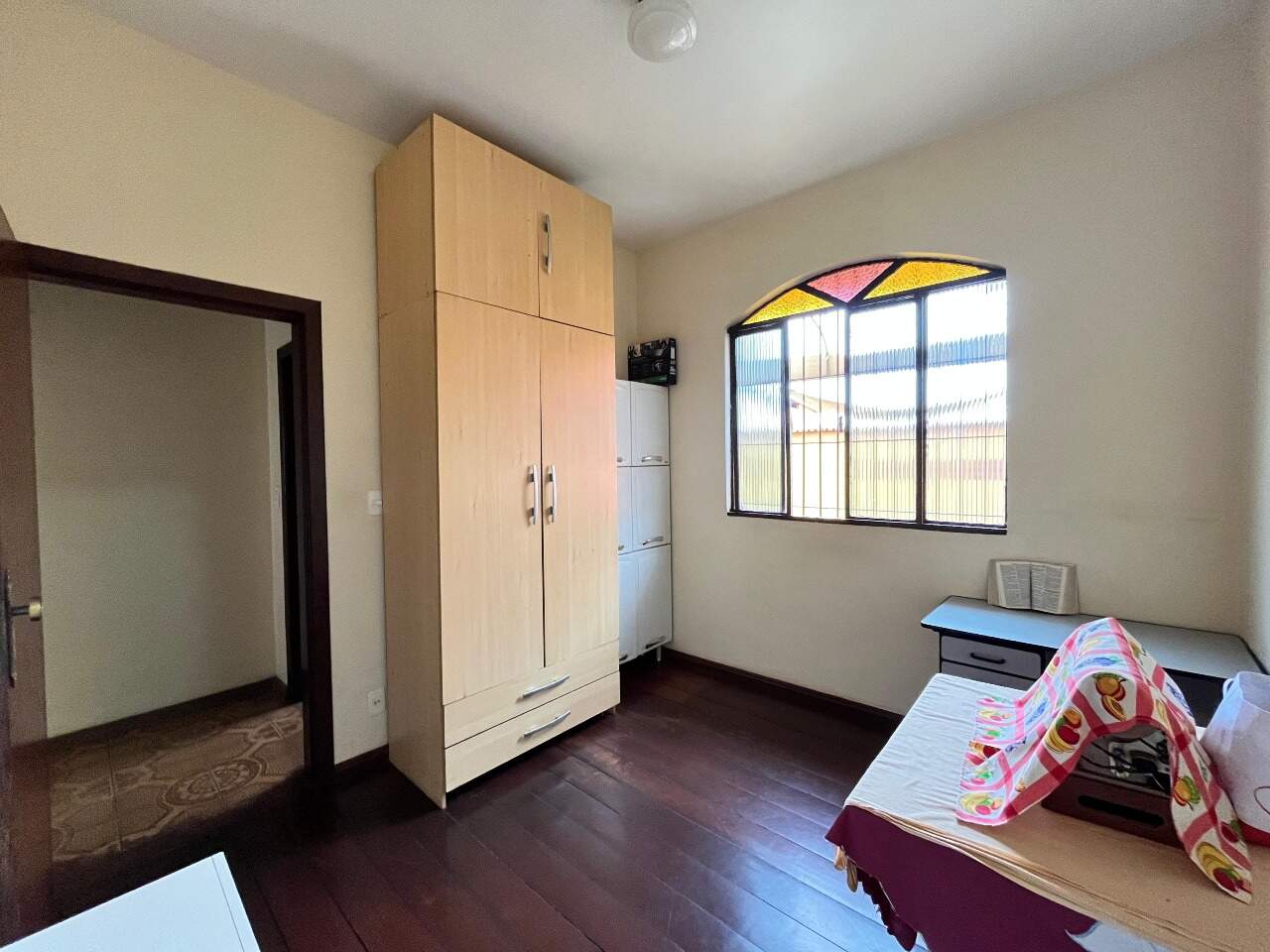 Casa à venda no Araguaia: Casa à venda - Araguaia, 3 quartos - Belo Horizonte