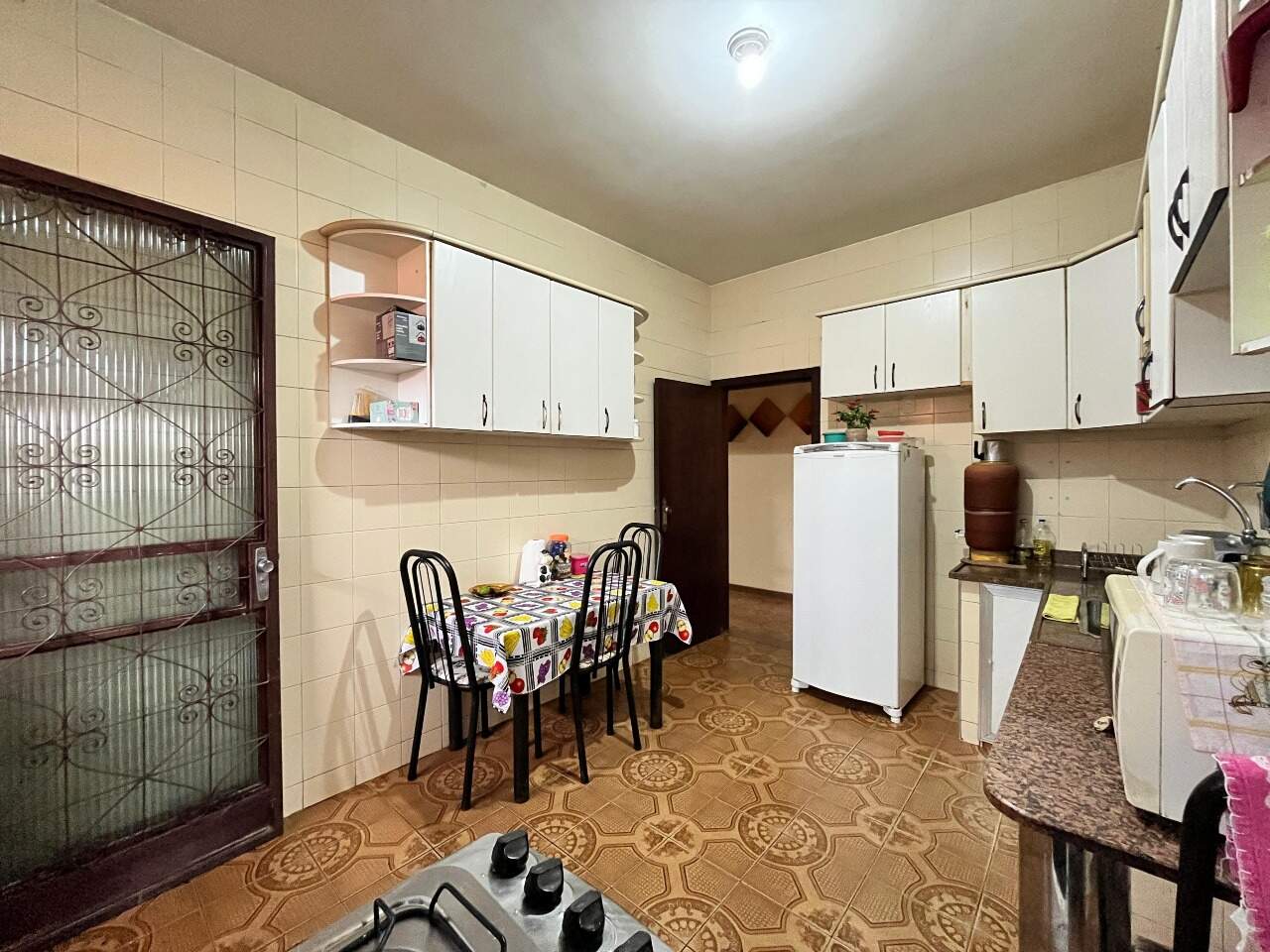 Casa à venda no Araguaia: Casa à venda - Araguaia, 3 quartos - Belo Horizonte