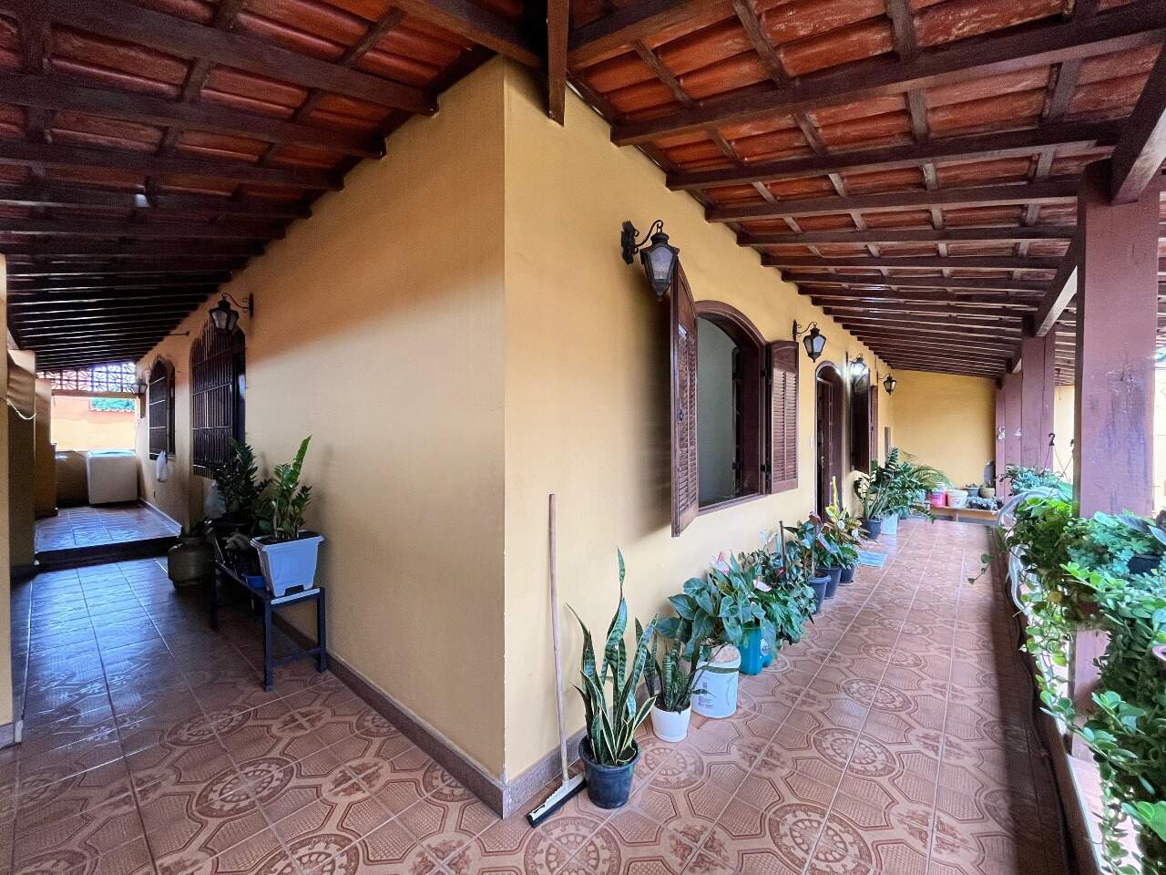 Casa à venda no Araguaia: Casa à venda - Araguaia, 3 quartos - Belo Horizonte