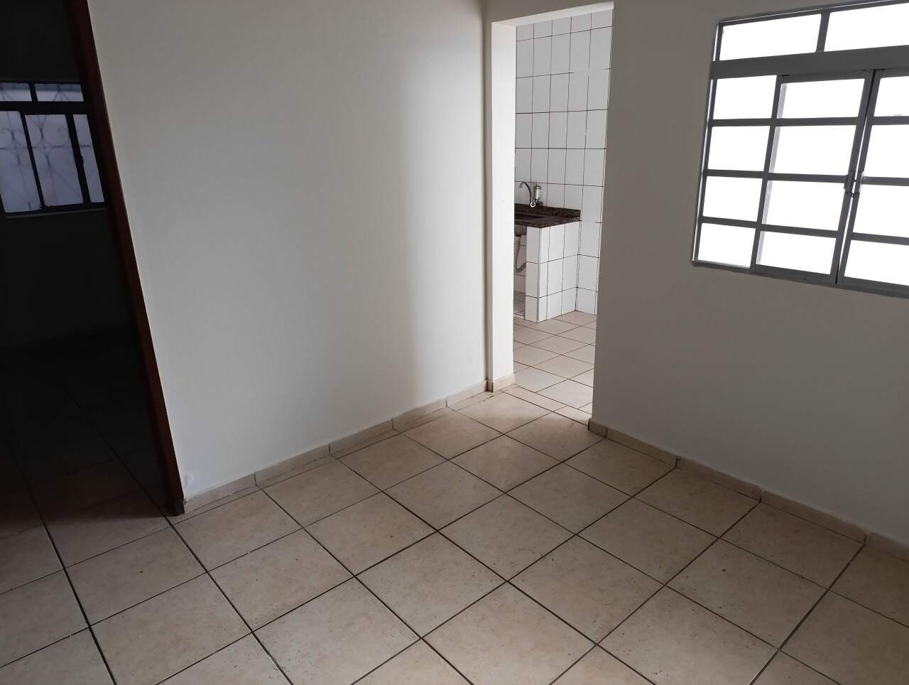 Apartamento para aluguel no Diamante: Apartamento para aluguel - Diamante, 2 quartos - Belo Horizonte