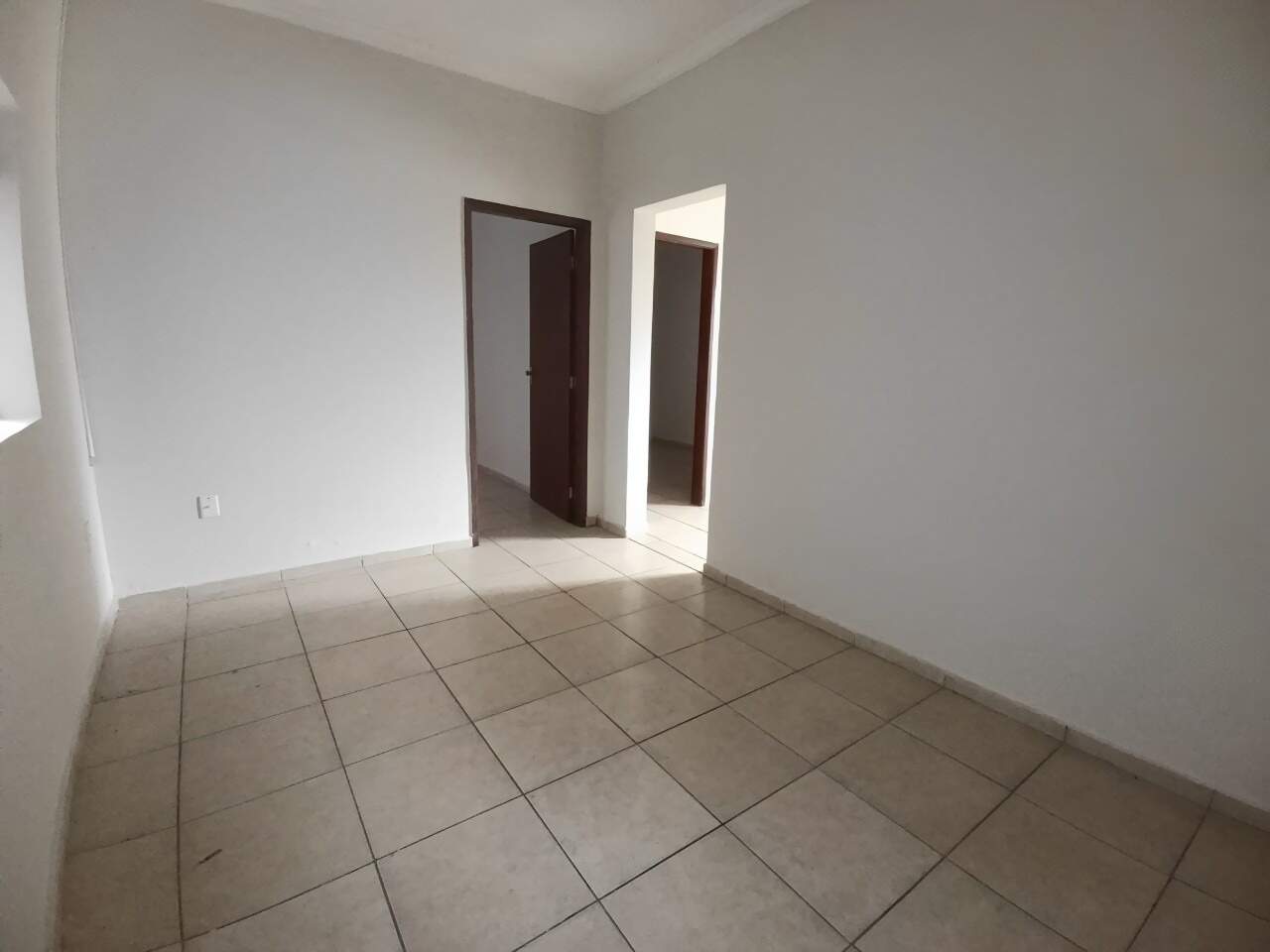 Apartamento para alugar no Diamante