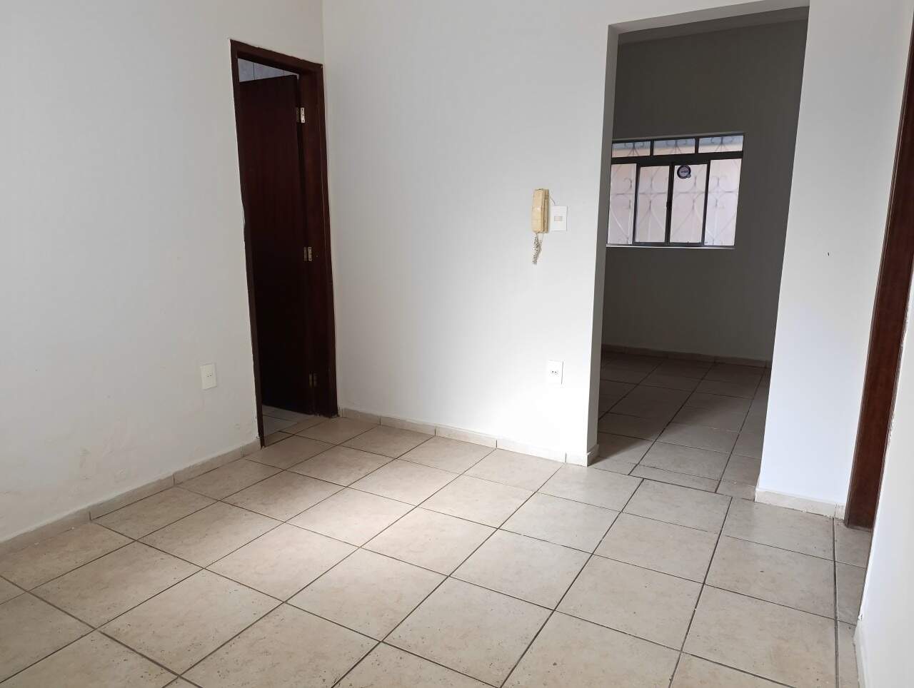 Apartamento para aluguel no Diamante: Apartamento para aluguel - Diamante, 2 quartos - Belo Horizonte