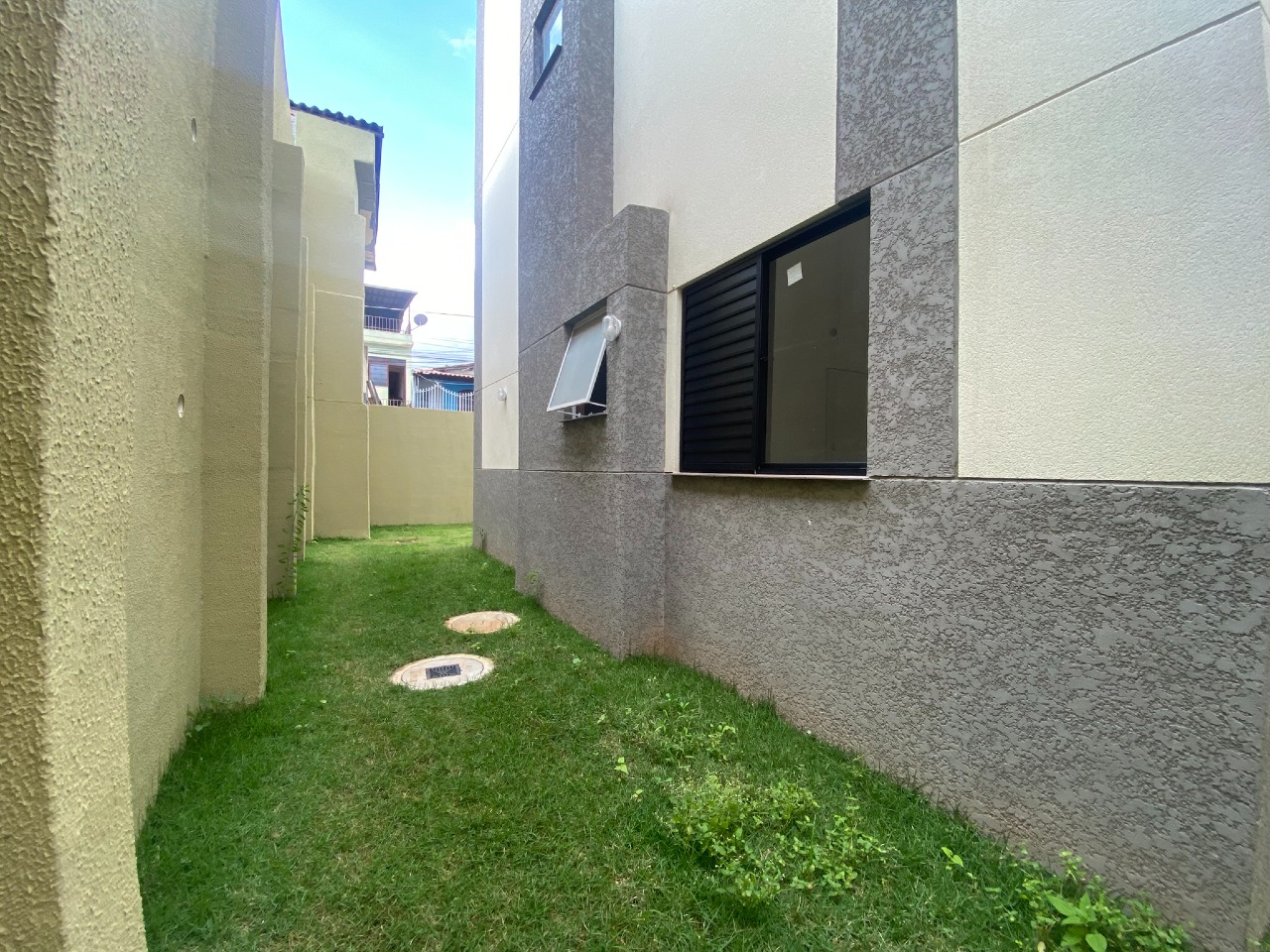 Apartamento à venda no Mangueiras: 