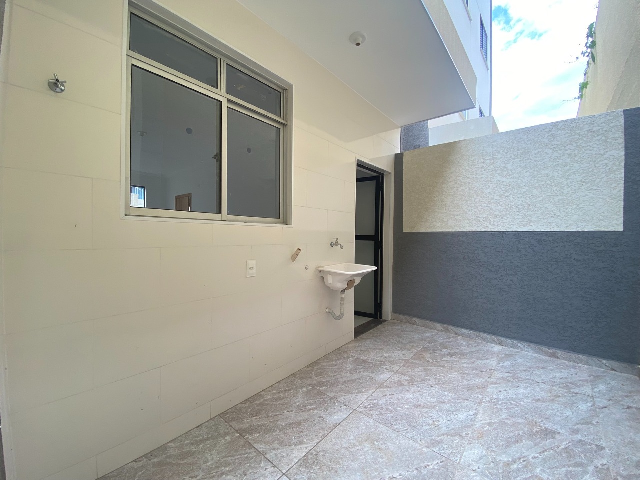 Apartamento à venda no Mangueiras: 