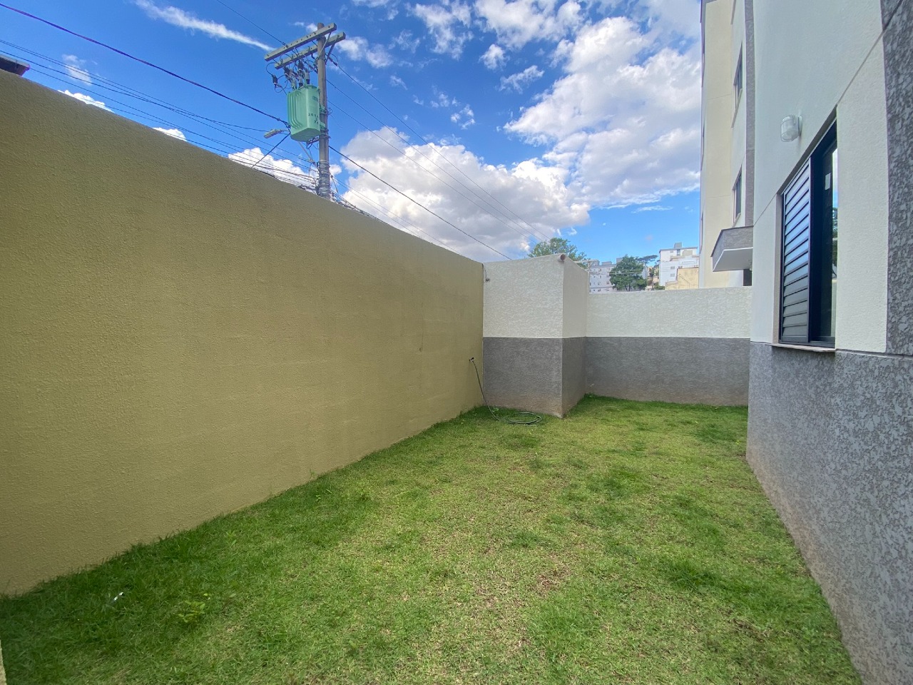 Apartamento à venda no Mangueiras: 