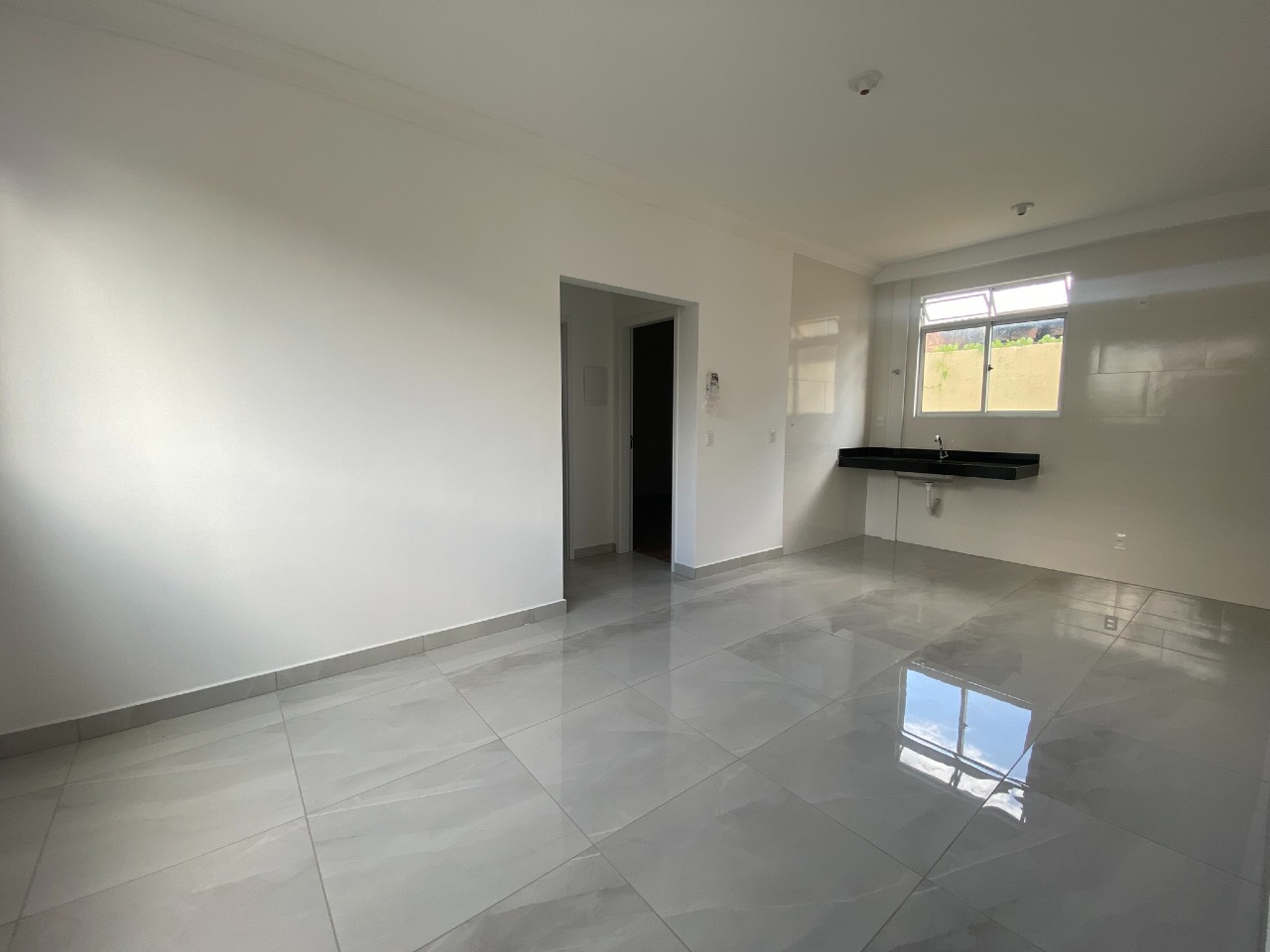 Apartamento à venda no Mangueiras: 