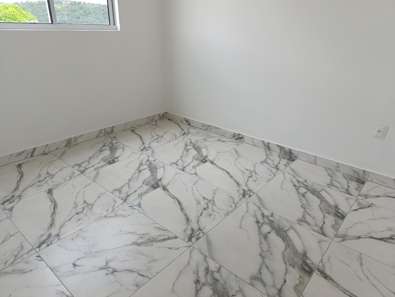 Apartamento para aluguel no Lago Azul 1ª Seção: Apartamento para aluguel - Lago Azul, 2 quartos - Ibirité