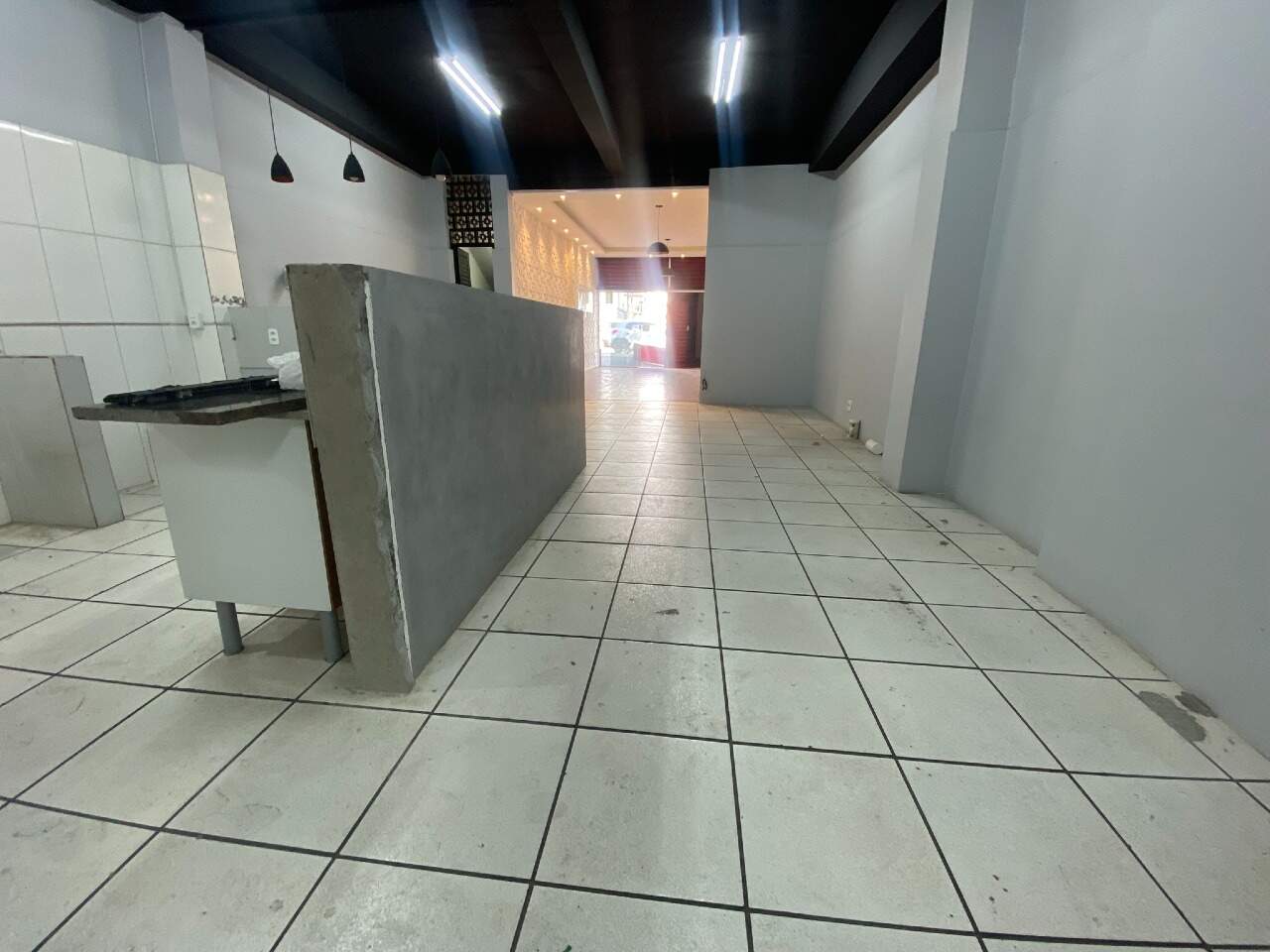 Loja para aluguel no Barreiro: Loja para aluguel - Barreiro, - Belo Horizonte
