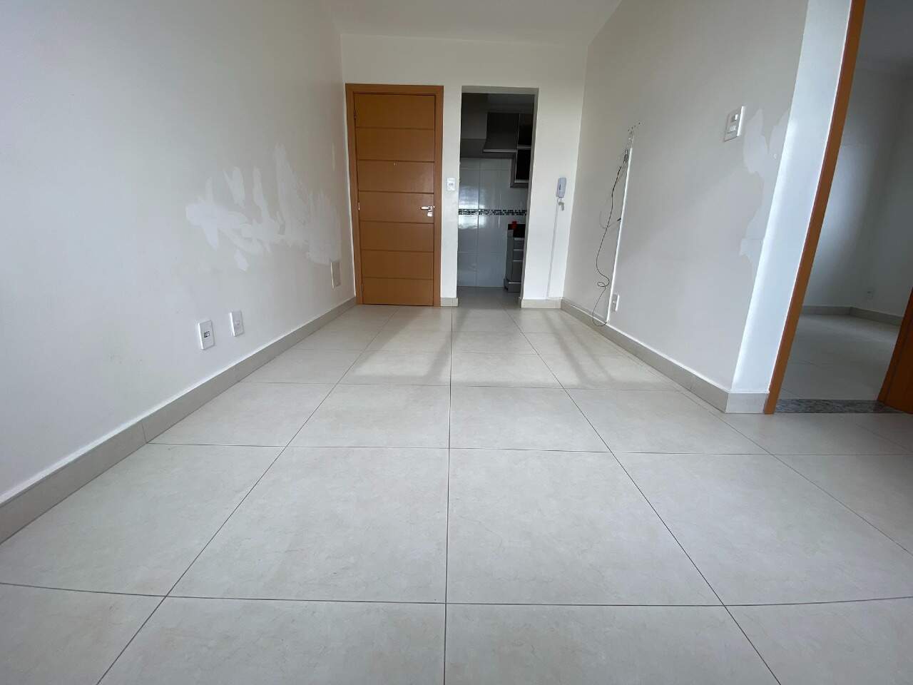 Apartamento para aluguel no Diamante: Apartamento para aluguel - Diamante, 2 quartos - Belo Horizonte