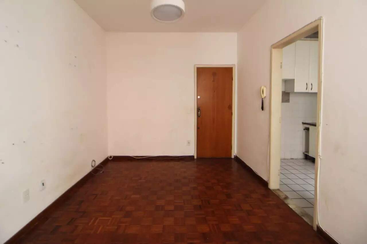 Apartamento à venda no Diamante: Apartamento à venda - Diamante, 3 quartos - Belo Horizonte