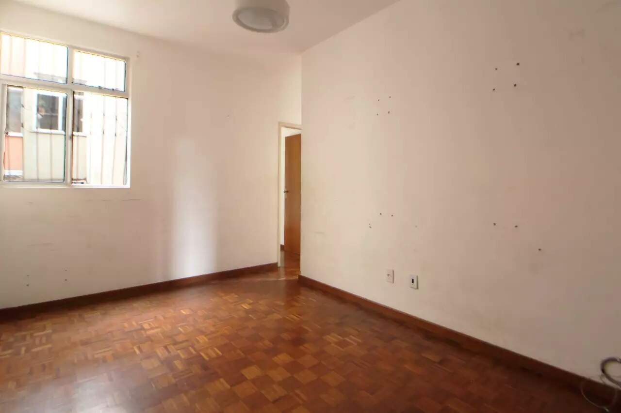 Apartamento à venda no Diamante: Apartamento à venda - Diamante, 3 quartos - Belo Horizonte