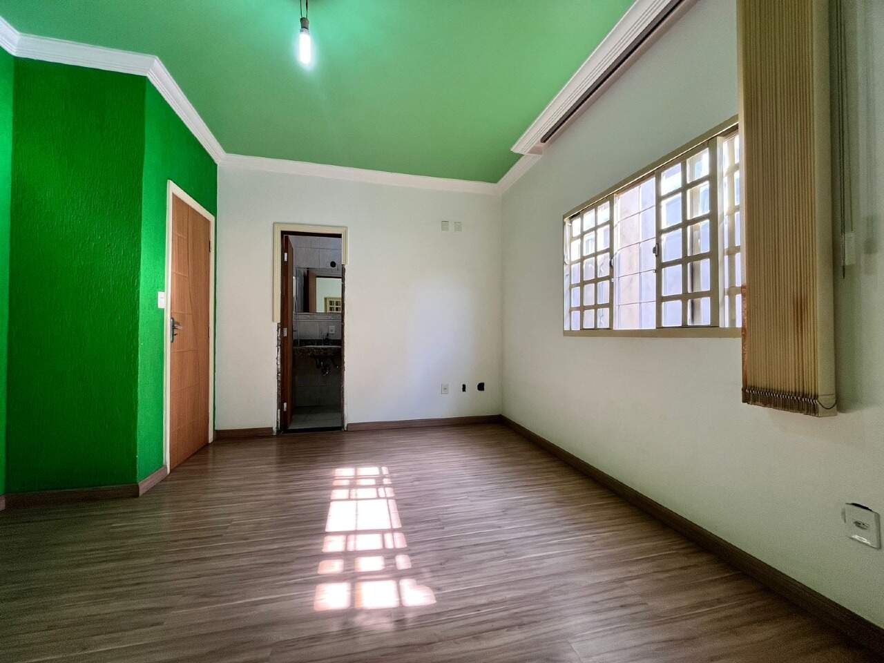 Casa à venda no Itaipu: Casa à venda - Itaipu, 3 quartos - Belo Horizonte