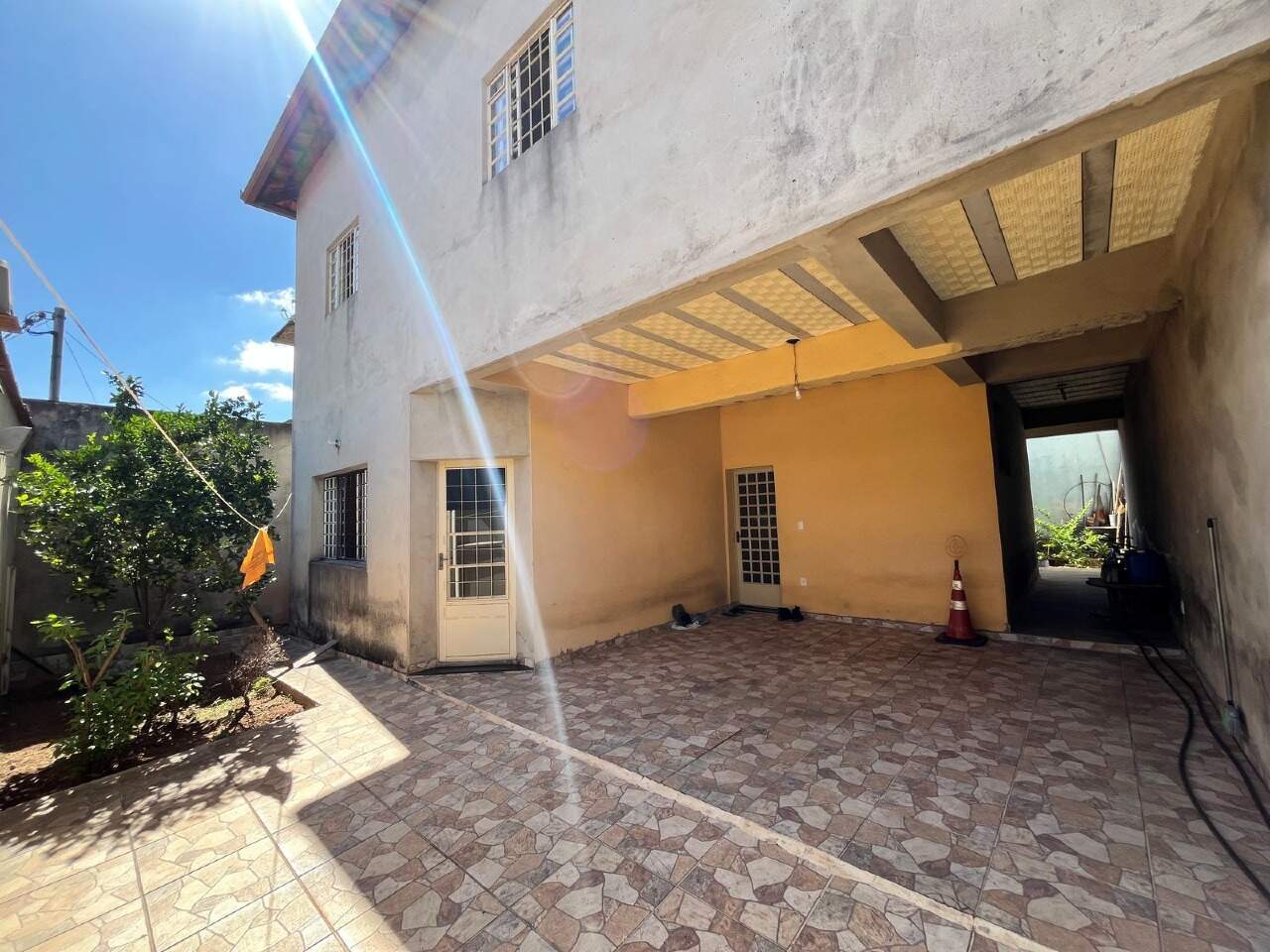 Casa à venda no Itaipu: Casa à venda - Itaipu, 3 quartos - Belo Horizonte