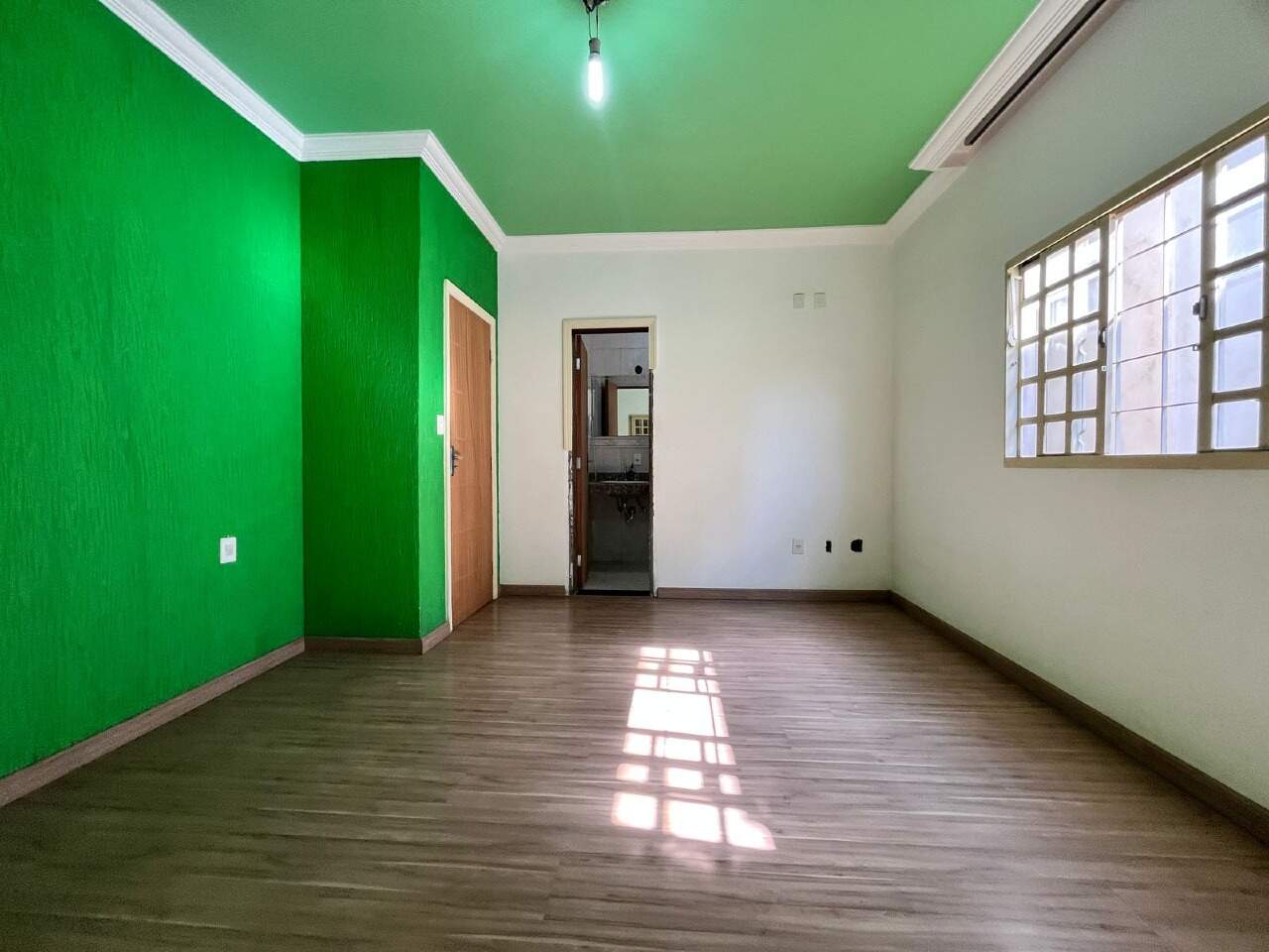 Casa à venda no Itaipu: Casa à venda - Itaipu, 3 quartos - Belo Horizonte
