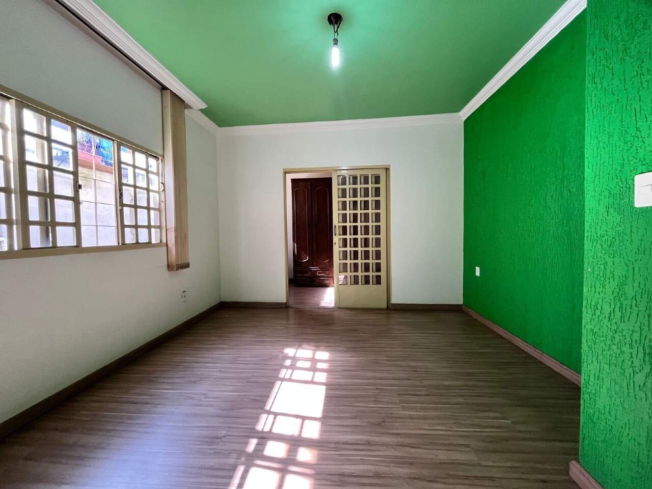 Casa à venda no Itaipu: Casa à venda - Itaipu, 3 quartos - Belo Horizonte