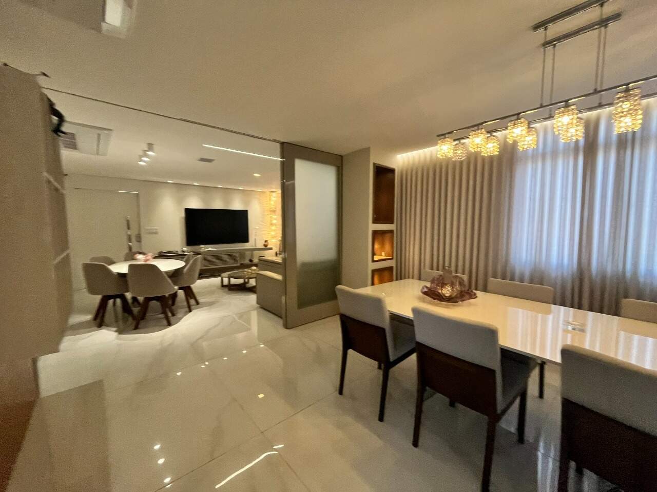 Apartamento à venda no Barreiro: 