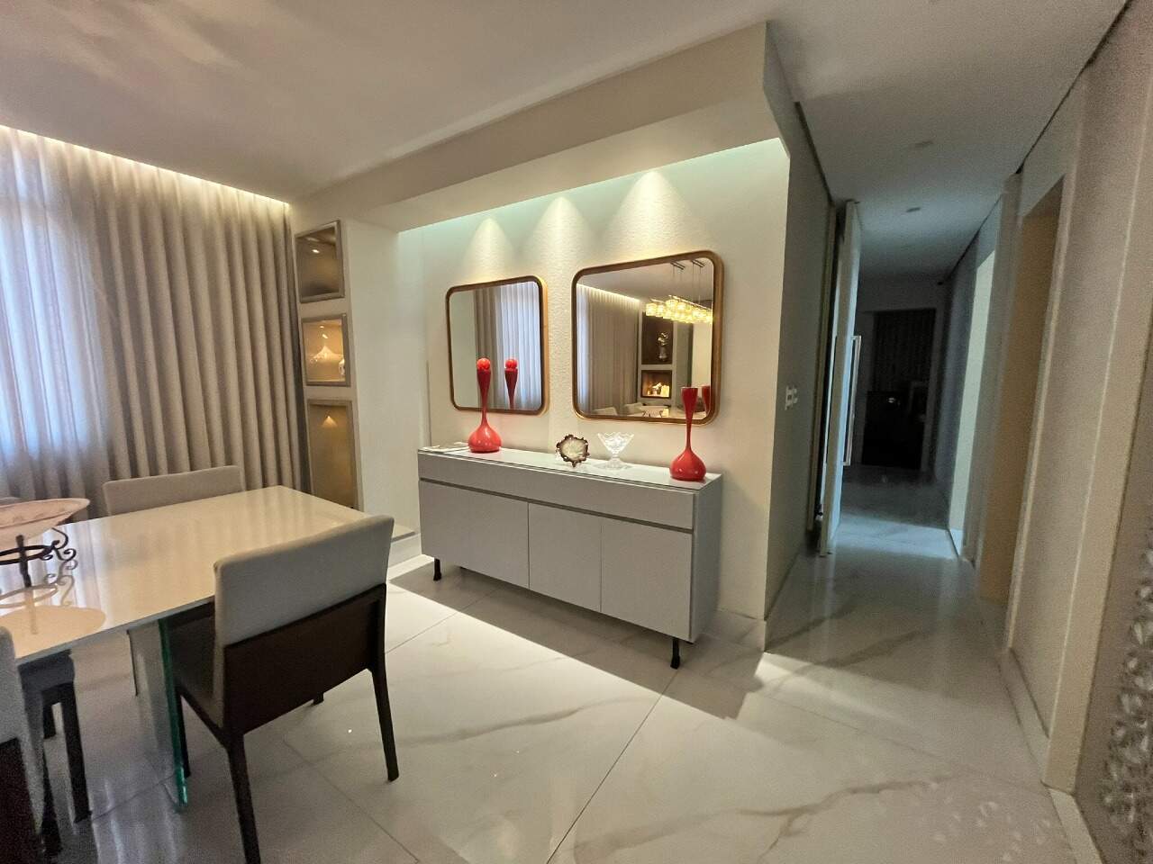 Apartamento à venda no Barreiro: 