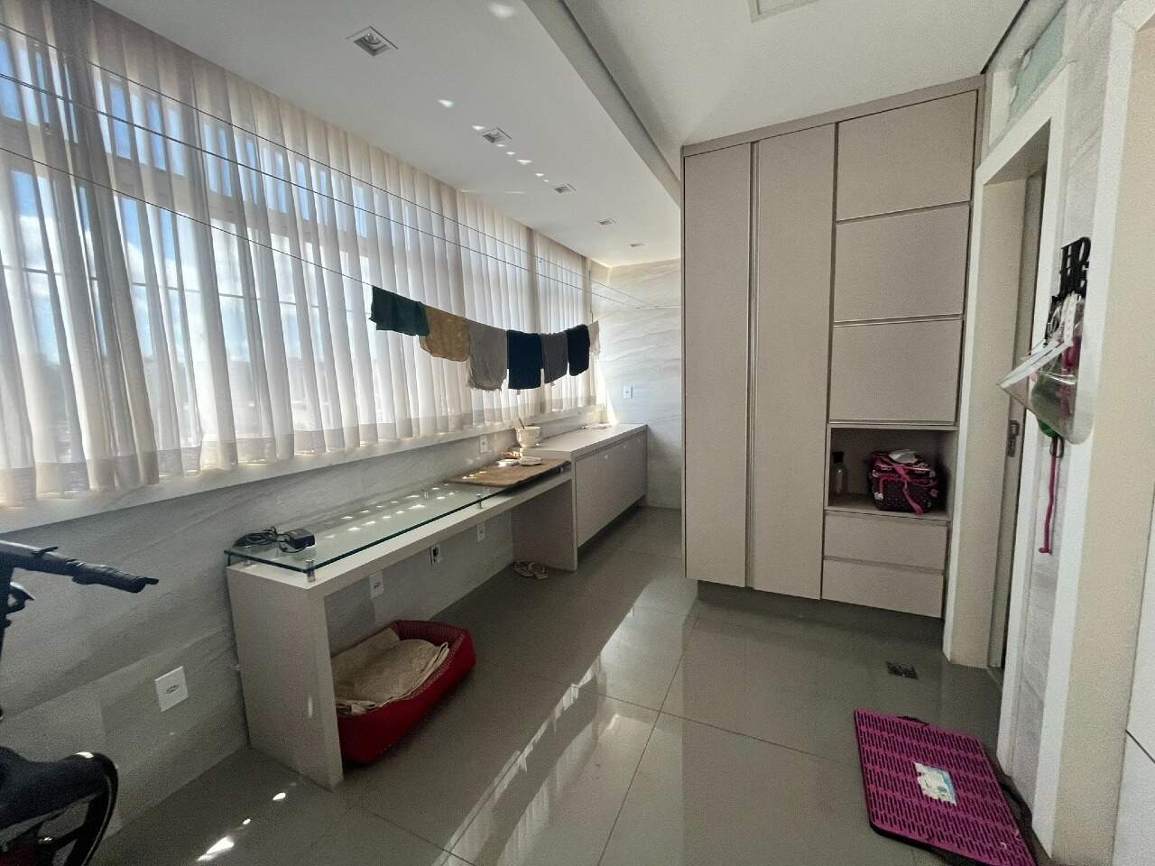 Apartamento à venda no Barreiro: 
