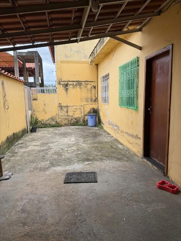 Casa à venda no Barreiro: Casa à venda - Barreiro, 3 quartos - Belo Horizonte