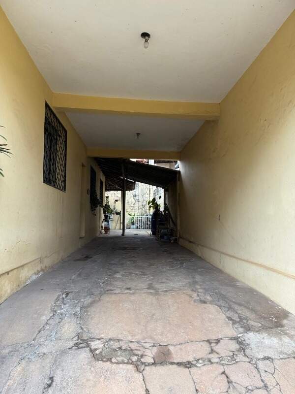 Casa à venda no Barreiro: Casa à venda - Barreiro, 3 quartos - Belo Horizonte