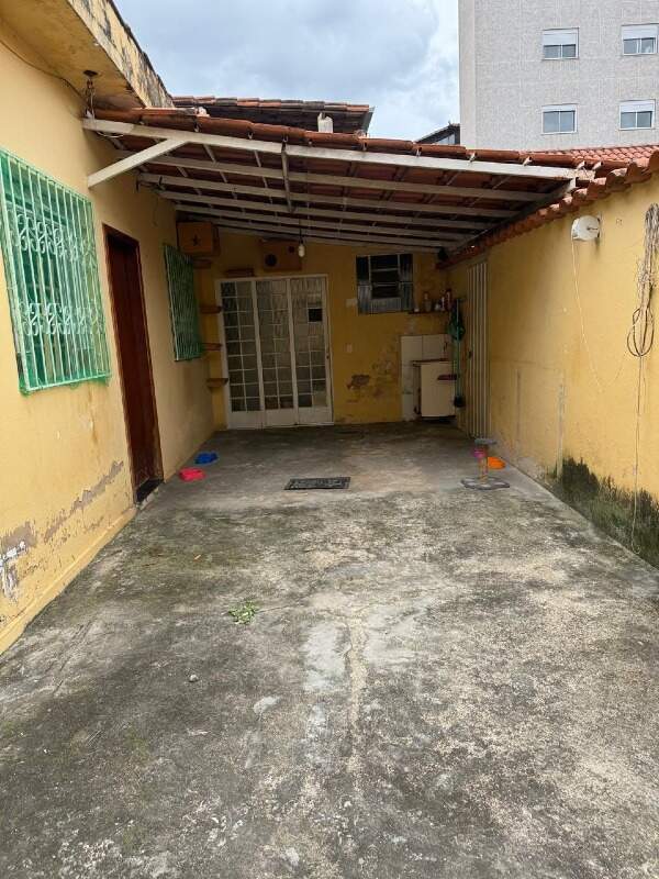 Casa à venda no Barreiro: Casa à venda - Barreiro, 3 quartos - Belo Horizonte