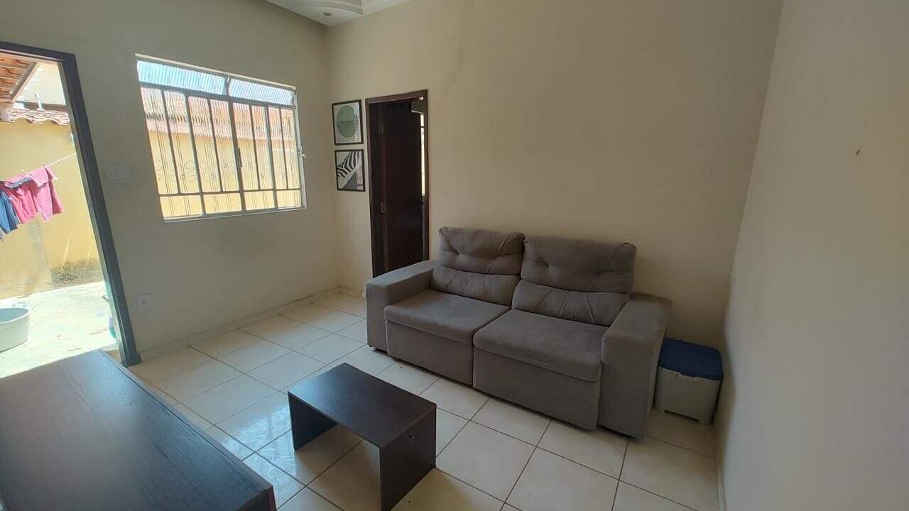 Casa à venda no Barreiro: Casa à venda - Barreiro, 3 quartos - Belo Horizonte
