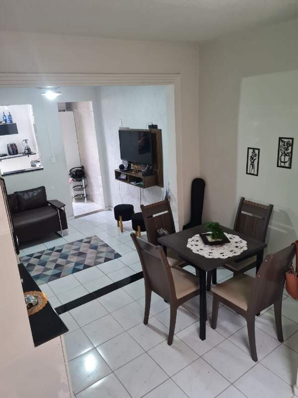 Apartamento à venda no Indústrias I: Apartamento à venda - Indústrias I, 2 quartos - Belo Horizonte