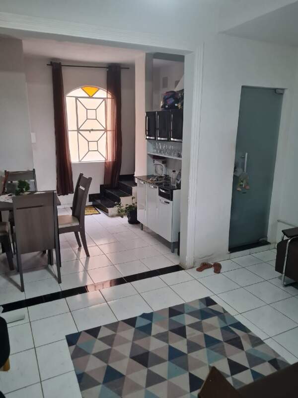 Apartamento à venda no Indústrias I: Apartamento à venda - Indústrias I, 2 quartos - Belo Horizonte