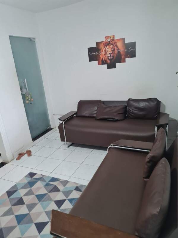 Apartamento à venda no Indústrias I: Apartamento à venda - Indústrias I, 2 quartos - Belo Horizonte