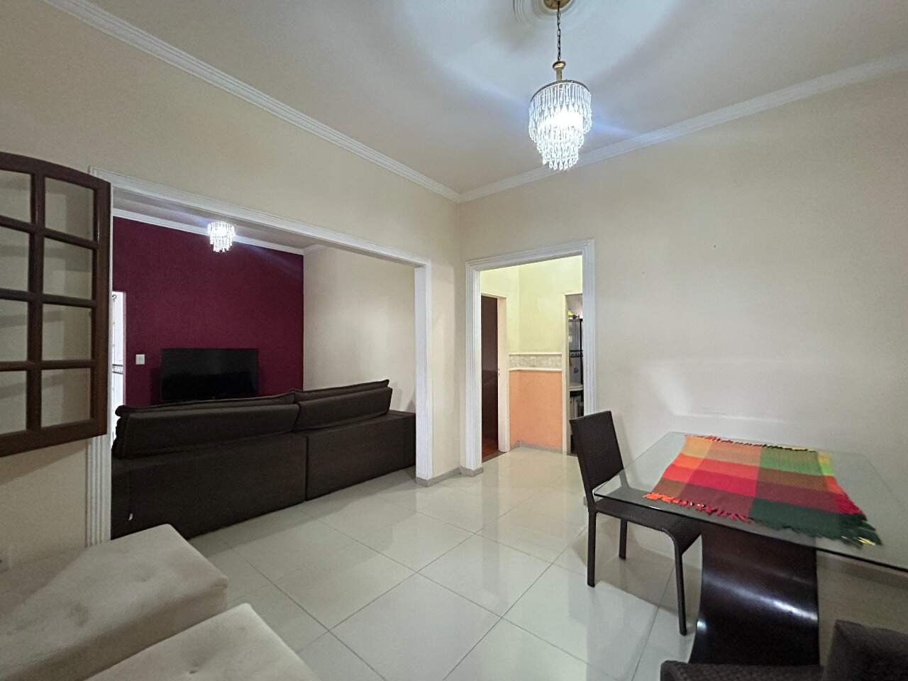 Casa à venda no Araguaia: Casa à venda - Araguaia, 3 quartos - Belo Horizonte
