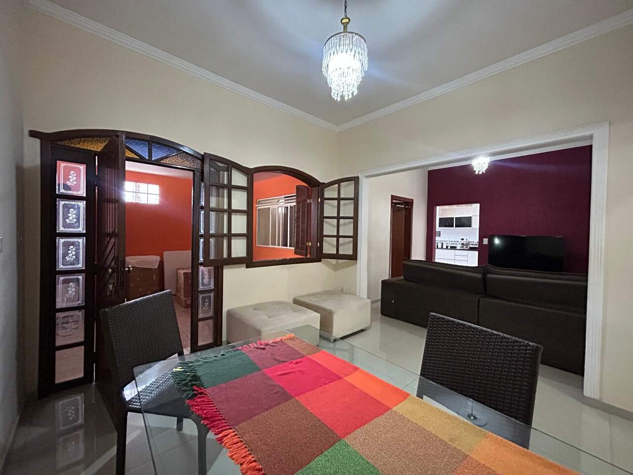 Casa à venda no Araguaia: Casa à venda - Araguaia, 3 quartos - Belo Horizonte