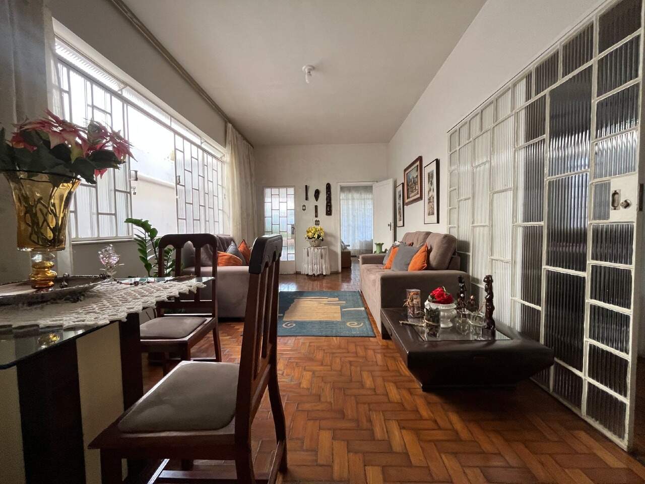Casa à venda no Barreiro: Casa à venda - Barreiro, 5 quartos - Belo Horizonte