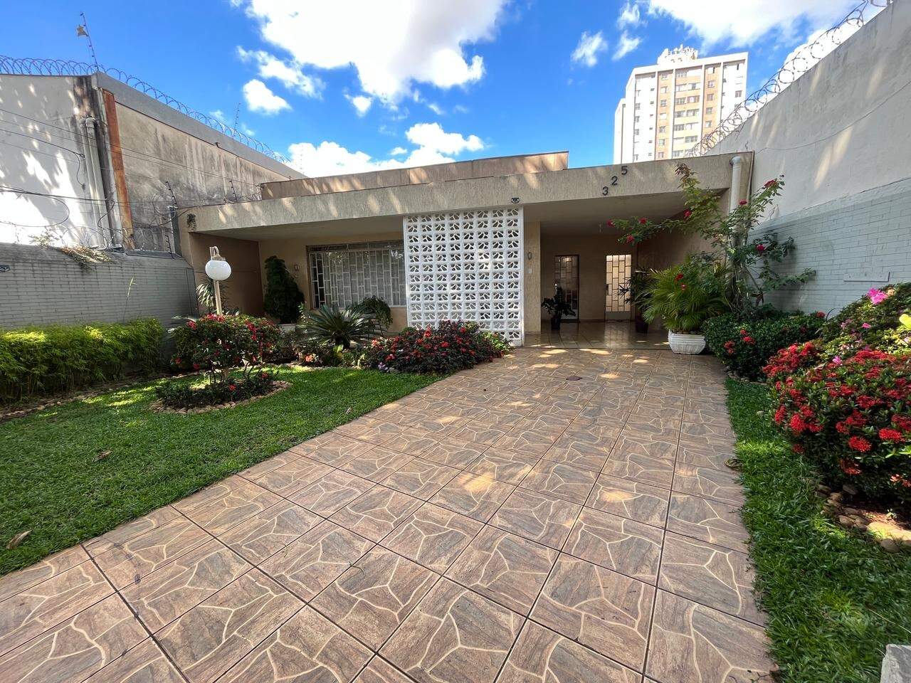 Casa à venda no Barreiro: Casa à venda - Barreiro, 5 quartos - Belo Horizonte
