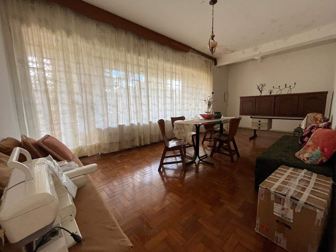 Casa à venda no Barreiro: Casa à venda - Barreiro, 5 quartos - Belo Horizonte